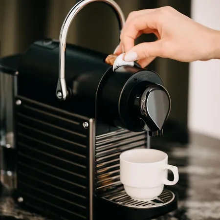 Appartement Elizabeth - Mansard For 4