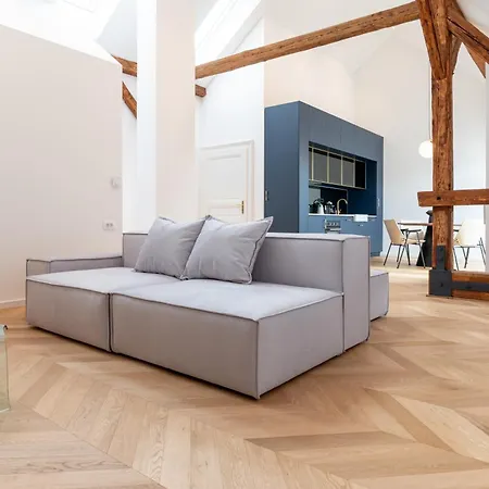 Elizabeth - Mansard For 4 * Slovenj Gradec