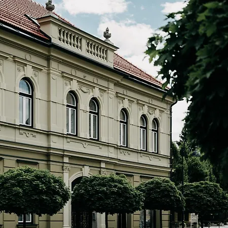 Elizabeth - Mansard For 4 * Slovenj Gradec
