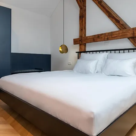 Appartement Elizabeth - Mansard For 4 Slovenj Gradec