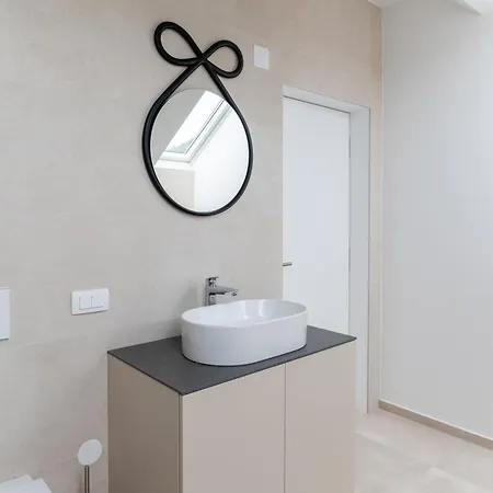 Elizabeth - Mansard For 4 Slovenj Gradec