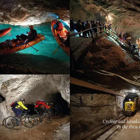 Appartement Elizabeth - Mansard For 4