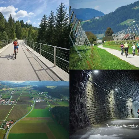 Elizabeth - Mansard For 4