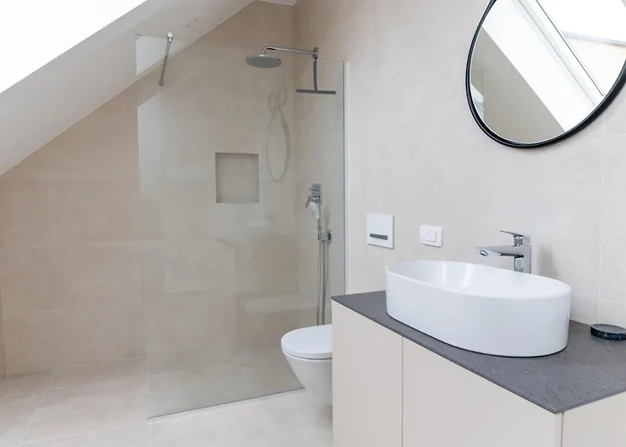 Appartamento Elizabeth - Mansard For 4 Slovenj Gradec