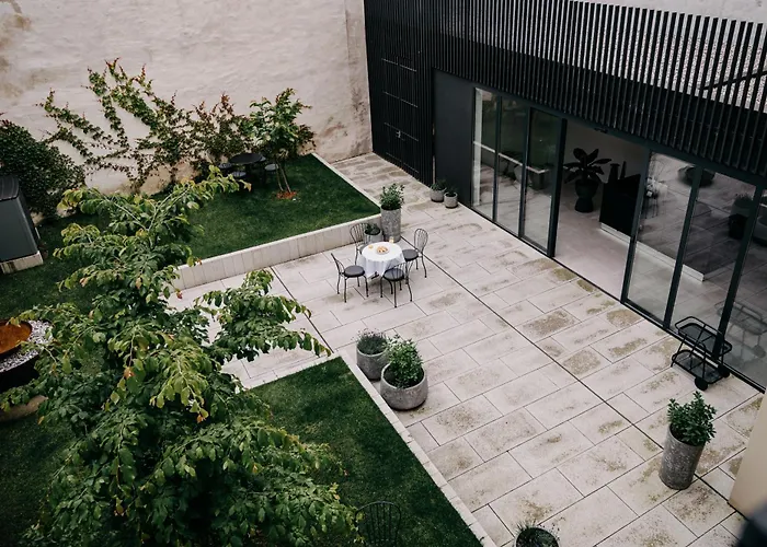 Elizabeth - Mansard For 4 * Slovenj Gradec