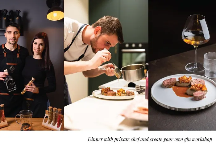 Elizabeth - Mansard For 4 Appartamento Slovenj Gradec